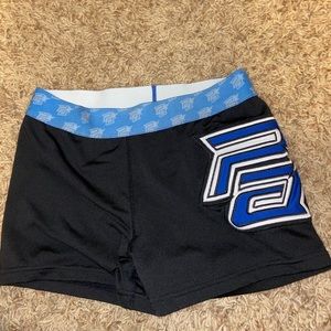 prodigy allstars spandex